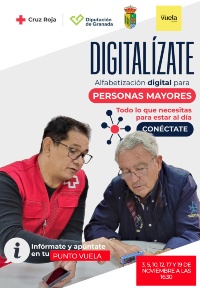 cartel del evento