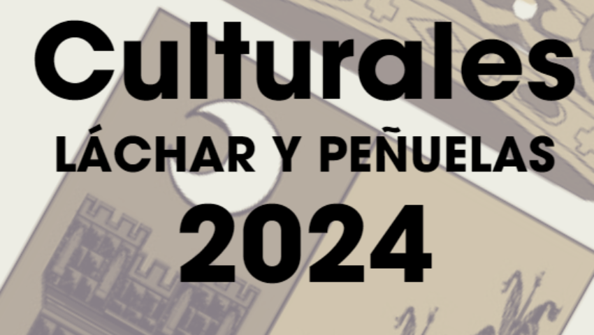 Jornadas Culturales 2024