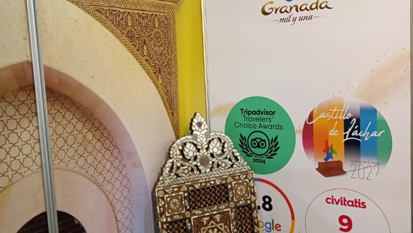 Lachar Feria Pueblos